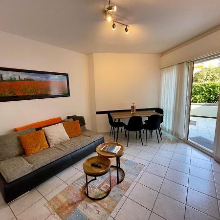 Apartment Locarno-Lido מראה חיצוני תמונה
