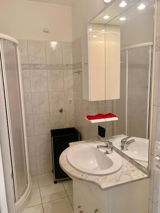 Apartment Locarno-Lido מראה חיצוני תמונה