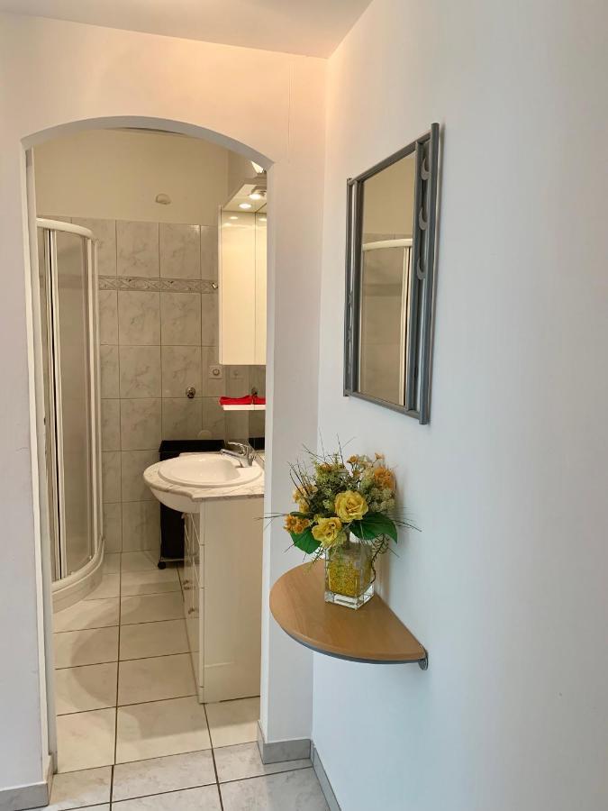 Apartment Locarno-Lido מראה חיצוני תמונה