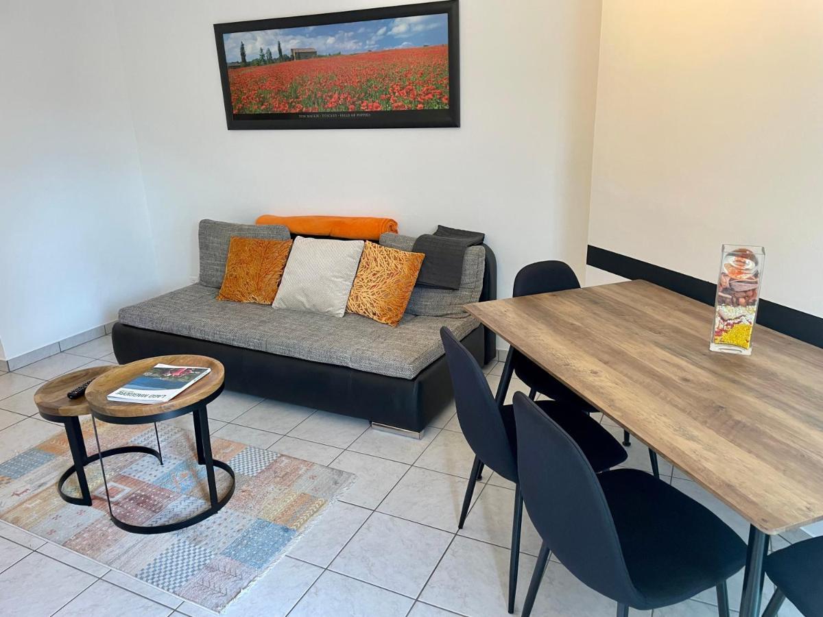 Apartment Locarno-Lido מראה חיצוני תמונה